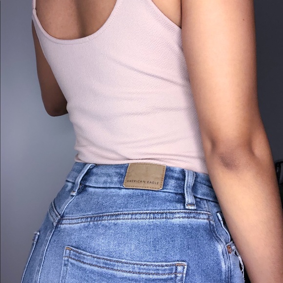 Nude detailed bodysuit - Picture 2 of 3